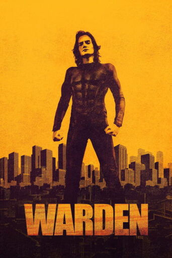 Warden (2025) Unofficial Hindi Dubbed