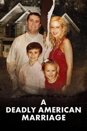A Deadly American Marriage (2025) Hindi Dubbed Netflix