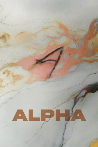 Alpha (2025) Unofficial Hindi Dubbed
