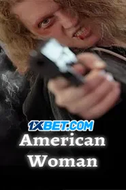 American Woman (2025) Unofficial Hindi Dubbed