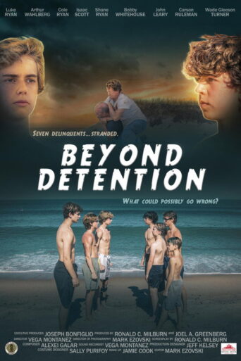 Beyond Detention (2025) Unofficial Hindi Dubbed