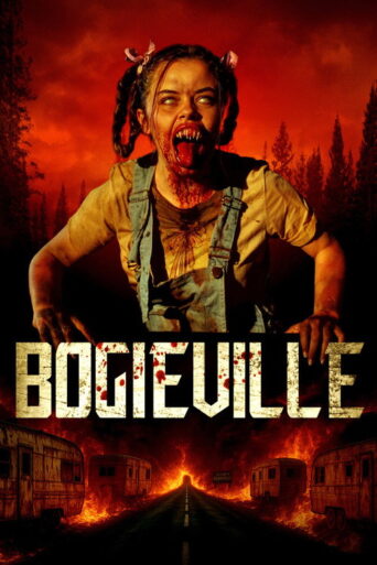 Bogieville (2024) Unofficial Hindi Dubbed