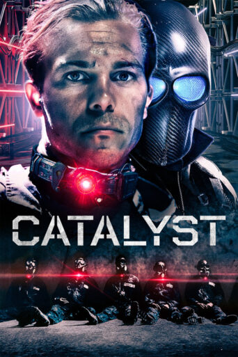 Catalyst (2025) Unofficial Hindi Dubbed