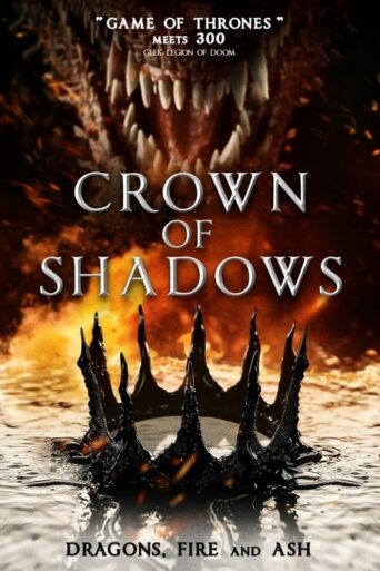 Crown of Shadows (2025) Unofficial Hindi Dubbed