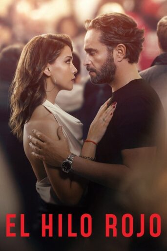 El hilo rojo (2025) Unofficial Hindi Dubbed