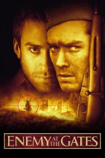 Enemy at the Gates (2001) Hindi Dubbed