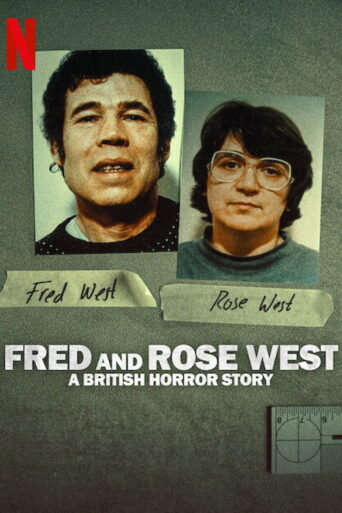Fred and Rose West: A British Horror Story (2025) Hindi Season 1 Complete