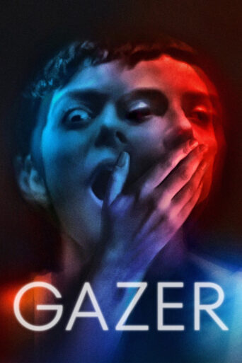 Gazer (2025) Unofficial Hindi Dubbed
