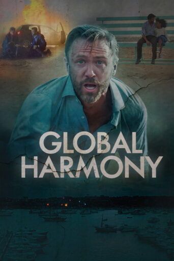 Global Harmony (2024) Unofficial Hindi Dubbed