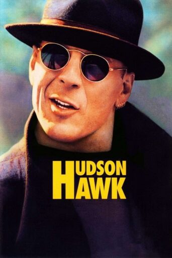 Hudson Hawk (1991) Hindi Dubbed