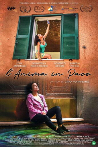 LAnima in Pace (2023) Unofficial Hindi Dubbed