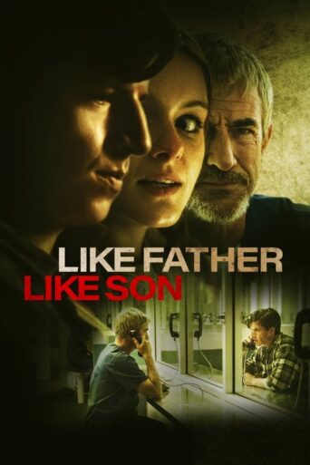 Like Father Like Son (2025) Unofficial Hindi Dubbed