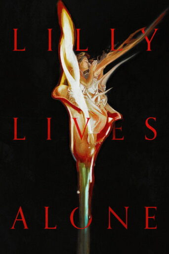 Lilly Lives Alone (2025) Unofficial Hindi Dubbed