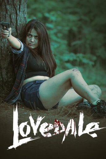 Lovedale (2025) Hindi Dubbed