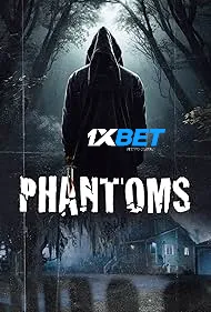 Phantoms (2024) Unofficial Hindi Dubbed