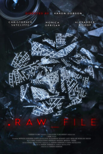 Raw File (2025) Unofficial Hindi Dubbed
