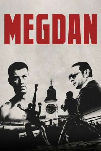 Return to the Ring (2024) Unofficial Hindi Dubbed