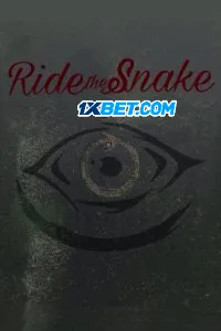 Ride the Snake (2025) Unofficial Hindi Dubbed