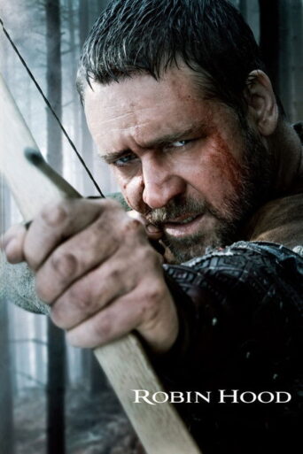 Robin Hood (2010) Hindi Dubbed