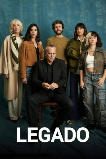 Rotten Legacy (2025) Hindi Season 1 Complete Netflix