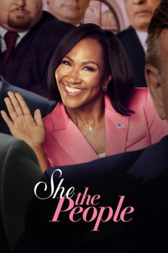 She the People (2025) Hindi Season 1 Complete Netflix