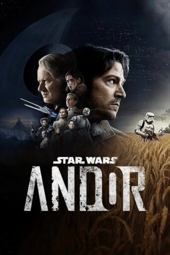 Star Wars: Andor (2025) Hindi Season 2 Complete JioHotstar