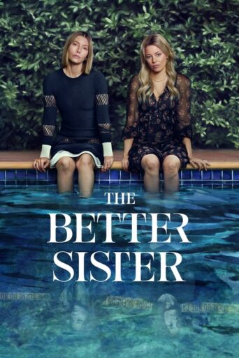 The Better Sister (2025) Hindi Season 1 Complete
