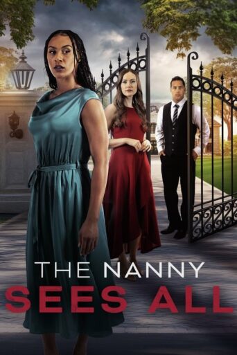 The Nanny Sees All (2025) Unofficial Hindi Dubbed