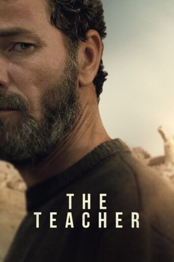 The Teacher (2023) Unofficial Hindi Dubbed