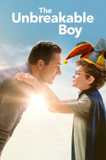 The Unbreakable Boy (2025) Hindi Dubbed