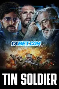 Tin Soldier (2025) Unofficial Hindi Dubbed