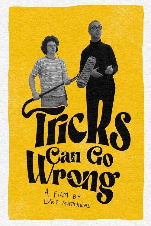 Tricks Can Go Wrong (2024) Unofficial Hindi Dubbed