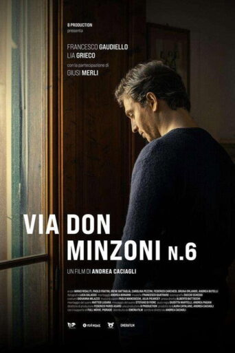 Via Don Minzoni N.6 (2024) Unofficial Hindi Dubbed