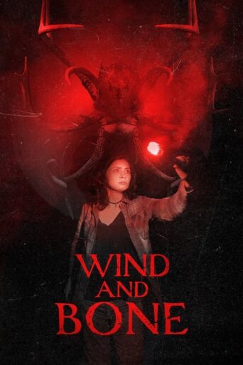 Wind and Bone (2025) Unofficial Hindi Dubbed