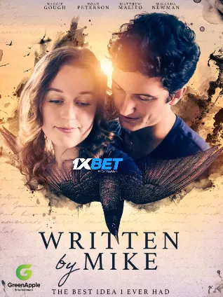 Written by Mike (2024) Unofficial Hindi Dubbed
