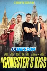 A Gangsters Kiss (2024) Unofficial mHindi Dubbed
