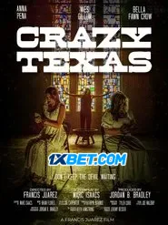 Crazy Texas (2025) Unofficial Hindi Dubbed