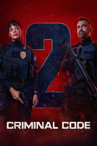 Criminal Code (2025) Hindi Season 2 Complete Netflix
