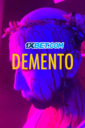 Demento (2024) Unofficial Hindi Dubbed