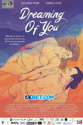 Dreaming of Yous (2025) Unofficial Hindi Dubbed