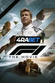 F1 The Movie (2025) English PREHD
