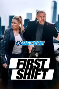 First Shift (2024) Unofficial Hindi Dubbed