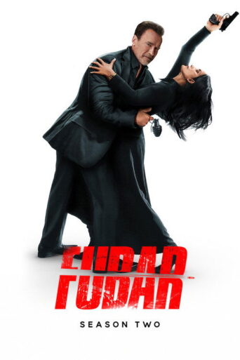 Fubar (2023) Hindi Season 2 Complete Netflix