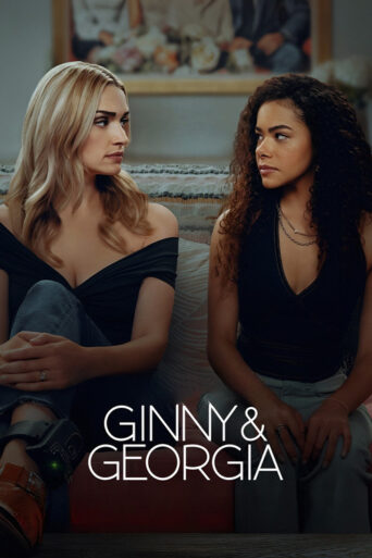 Ginny & Georgia (2025) Hindi Season 3 Complete Netflix