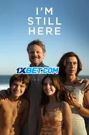Im Still Here (2024) Unofficial Hindi Dubbed