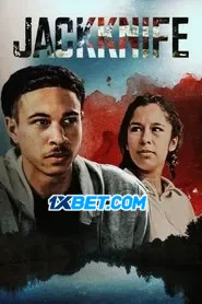 Jackknife (2024) Unofficial Hindi Dubbed