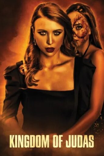 Kingdom of Judas (2024) Unofficial Hindi Dubbed