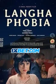 Langha Phobia (2024) Unofficial Hindi Dubbed