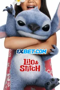 Lilo And Stitch (2025) Hindi Dubbed WEBRip