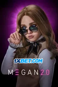 M3GAN 2.0 (2025) English HDTS